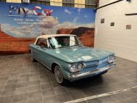 Chevrolet Corvair MONZA BA 2,7L DE 1964 - <small></small> 29.990 € <small>TTC</small> - #1