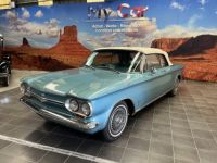 Chevrolet Corvair MONZA BA 2,7L DE 1964 - <small></small> 29.990 € <small>TTC</small> - #2