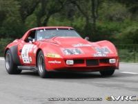 Chevrolet Corvette - Prix sur Demande - #16