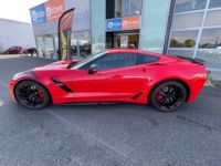 Chevrolet Corvette - <small></small> 88.000 € <small>TTC</small> - #3