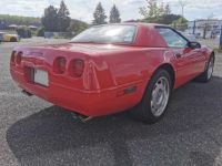 Chevrolet Corvette - <small></small> 27.900 € <small></small> - #4