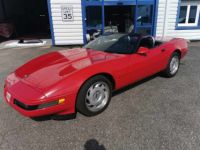 Chevrolet Corvette - <small></small> 27.900 € <small></small> - #2