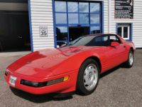 Chevrolet Corvette - <small></small> 27.900 € <small></small> - #1