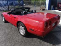 Chevrolet Corvette - <small></small> 27.900 € <small></small> - #5