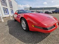 Chevrolet Corvette - <small></small> 27.900 € <small></small> - #3