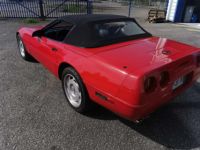 Chevrolet Corvette - <small></small> 27.900 € <small></small> - #6