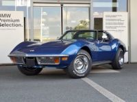 Chevrolet Corvette 1971 CHEV 0121 - <small></small> 44.990 € <small>TTC</small> - #1