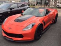 Chevrolet Corvette 2019 Z06 3LZ Carbon 65 Edition - <small></small> 95.000 € <small>TTC</small> - #1