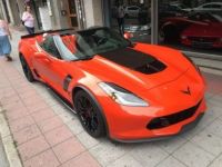 Chevrolet Corvette 2019 Z06 3LZ Carbon 65 Edition - <small></small> 95.000 € <small>TTC</small> - #11