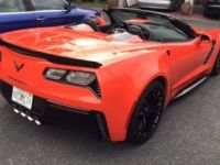 Chevrolet Corvette 2019 Z06 3LZ Carbon 65 Edition - <small></small> 95.000 € <small>TTC</small> - #14