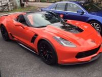 Chevrolet Corvette 2019 Z06 3LZ Carbon 65 Edition - <small></small> 95.000 € <small>TTC</small> - #15