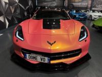 Chevrolet Corvette 6.2 V8 466CH 2LT AT8 - <small></small> 79.990 € <small>TTC</small> - #2