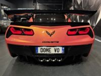 Chevrolet Corvette 6.2 V8 466CH 2LT AT8 - <small></small> 79.990 € <small>TTC</small> - #5