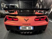 Chevrolet Corvette 6.2 V8 466CH 2LT AT8 - <small></small> 79.990 € <small>TTC</small> - #12