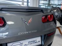 Chevrolet Corvette 6.2 V8 466CH 3LT AT8 - <small></small> 76.900 € <small>TTC</small> - #6