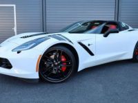 Chevrolet Corvette 6.2 V8 466ch Grand Sport Final Edition AT8 - <small></small> 59.490 € <small>TTC</small> - #1