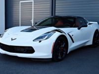 Chevrolet Corvette 6.2 V8 466ch Grand Sport Final Edition AT8 - <small></small> 59.490 € <small>TTC</small> - #2