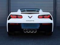 Chevrolet Corvette 6.2 V8 466ch Grand Sport Final Edition AT8 - <small></small> 59.490 € <small>TTC</small> - #5