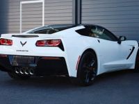 Chevrolet Corvette 6.2 V8 466ch Grand Sport Final Edition AT8 - <small></small> 59.490 € <small>TTC</small> - #6