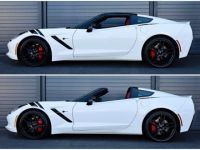 Chevrolet Corvette 6.2 V8 466ch Grand Sport Final Edition AT8 - <small></small> 59.490 € <small>TTC</small> - #7