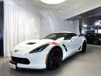 Chevrolet Corvette 6.2 V8 466CH GRAND SPORT TARGA - <small></small> 91.900 € <small>TTC</small> - #1