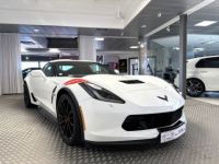 Chevrolet Corvette 6.2 V8 466CH GRAND SPORT TARGA - <small></small> 91.900 € <small>TTC</small> - #4