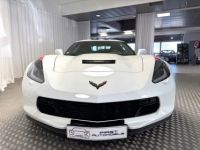 Chevrolet Corvette 6.2 V8 466CH GRAND SPORT TARGA - <small></small> 91.900 € <small>TTC</small> - #5