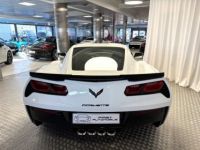 Chevrolet Corvette 6.2 V8 466CH GRAND SPORT TARGA - <small></small> 91.900 € <small>TTC</small> - #6