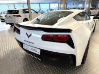 Chevrolet Corvette 6.2 V8 466CH GRAND SPORT TARGA - <small></small> 91.900 € <small>TTC</small> - #14