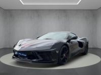 Chevrolet Corvette 6.2 V8 482 3LT LAUNCH EDITION - <small></small> 109.990 € <small>TTC</small> - #1