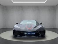 Chevrolet Corvette 6.2 V8 482 3LT LAUNCH EDITION - <small></small> 109.990 € <small>TTC</small> - #2