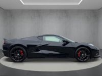 Chevrolet Corvette 6.2 V8 482 3LT LAUNCH EDITION - <small></small> 109.990 € <small>TTC</small> - #4