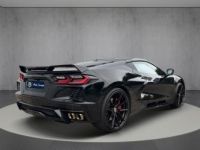 Chevrolet Corvette 6.2 V8 482 3LT LAUNCH EDITION - <small></small> 109.990 € <small>TTC</small> - #5