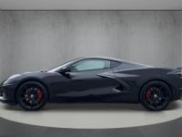 Chevrolet Corvette 6.2 V8 482 3LT LAUNCH EDITION - <small></small> 109.990 € <small>TTC</small> - #8