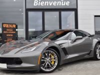 Chevrolet Corvette 6.2 V8 659CH 3LZ Z06 - <small></small> 98.880 € <small>TTC</small> - #1