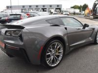 Chevrolet Corvette 6.2 V8 659CH 3LZ Z06 - <small></small> 98.880 € <small>TTC</small> - #2