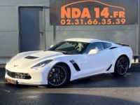 Chevrolet Corvette 6.2 V8 659CH Z06 AT8 - <small></small> 124.990 € <small>TTC</small> - #1