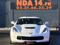 Chevrolet Corvette 6.2 V8 659CH Z06 AT8 - <small></small> 124.990 € <small>TTC</small> - #2