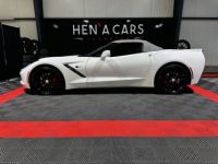 Chevrolet Corvette (7) 6.2 V8 Stingray 3LT MT7 - <small></small> 69.990 € <small>TTC</small> - #8