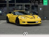 Chevrolet Corvette 7.0 V8 512 Z06 LIVRAISON/REPRISE/LOA/CREDIT - <small></small> 53.990 € <small>TTC</small> - #1