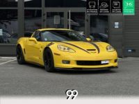 Chevrolet Corvette 7.0 V8 512 Z06 LIVRAISON/REPRISE/LOA/CREDIT - <small></small> 53.990 € <small>TTC</small> - #4