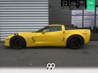 Chevrolet Corvette 7.0 V8 512 Z06 LIVRAISON/REPRISE/LOA/CREDIT - <small></small> 53.990 € <small>TTC</small> - #5