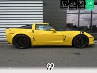 Chevrolet Corvette 7.0 V8 512 Z06 LIVRAISON/REPRISE/LOA/CREDIT - <small></small> 53.990 € <small>TTC</small> - #6