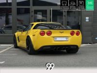 Chevrolet Corvette 7.0 V8 512 Z06 LIVRAISON/REPRISE/LOA/CREDIT - <small></small> 53.990 € <small>TTC</small> - #7