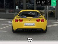 Chevrolet Corvette 7.0 V8 512 Z06 LIVRAISON/REPRISE/LOA/CREDIT - <small></small> 53.990 € <small>TTC</small> - #8