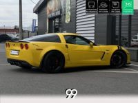 Chevrolet Corvette 7.0 V8 512 Z06 LIVRAISON/REPRISE/LOA/CREDIT - <small></small> 53.990 € <small>TTC</small> - #9