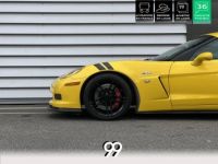 Chevrolet Corvette 7.0 V8 512 Z06 LIVRAISON/REPRISE/LOA/CREDIT - <small></small> 53.990 € <small>TTC</small> - #10