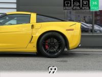 Chevrolet Corvette 7.0 V8 512 Z06 LIVRAISON/REPRISE/LOA/CREDIT - <small></small> 53.990 € <small>TTC</small> - #11