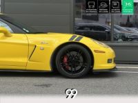 Chevrolet Corvette 7.0 V8 512 Z06 LIVRAISON/REPRISE/LOA/CREDIT - <small></small> 53.990 € <small>TTC</small> - #13