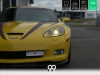 Chevrolet Corvette 7.0 V8 512 Z06 LIVRAISON/REPRISE/LOA/CREDIT - <small></small> 53.990 € <small>TTC</small> - #15